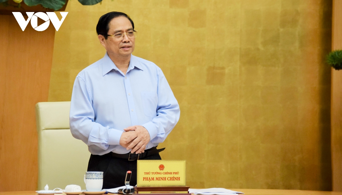 Protecting people’s health top priority in COVID-19 fight, says PM